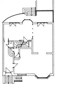 EG Grundriss